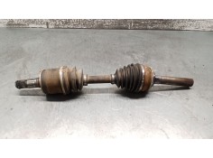 Recambio de transmision delantera izquierda para mitsubishi montero   (v3_w, v2_w, v4_w, v5_w) 2.8 td (v46w, v26w) referencia OE